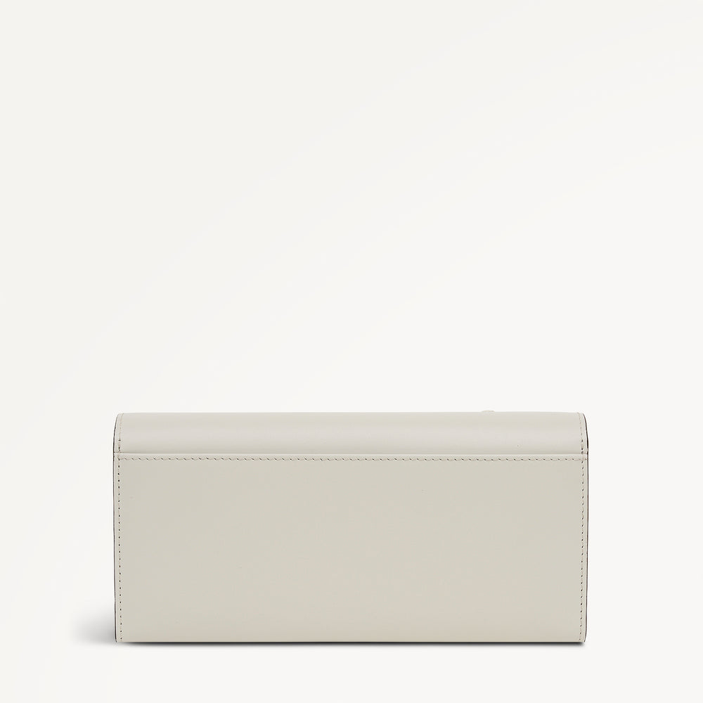 Picton Place - Summer Blooms Large Flapover Wallet Shell - 113915