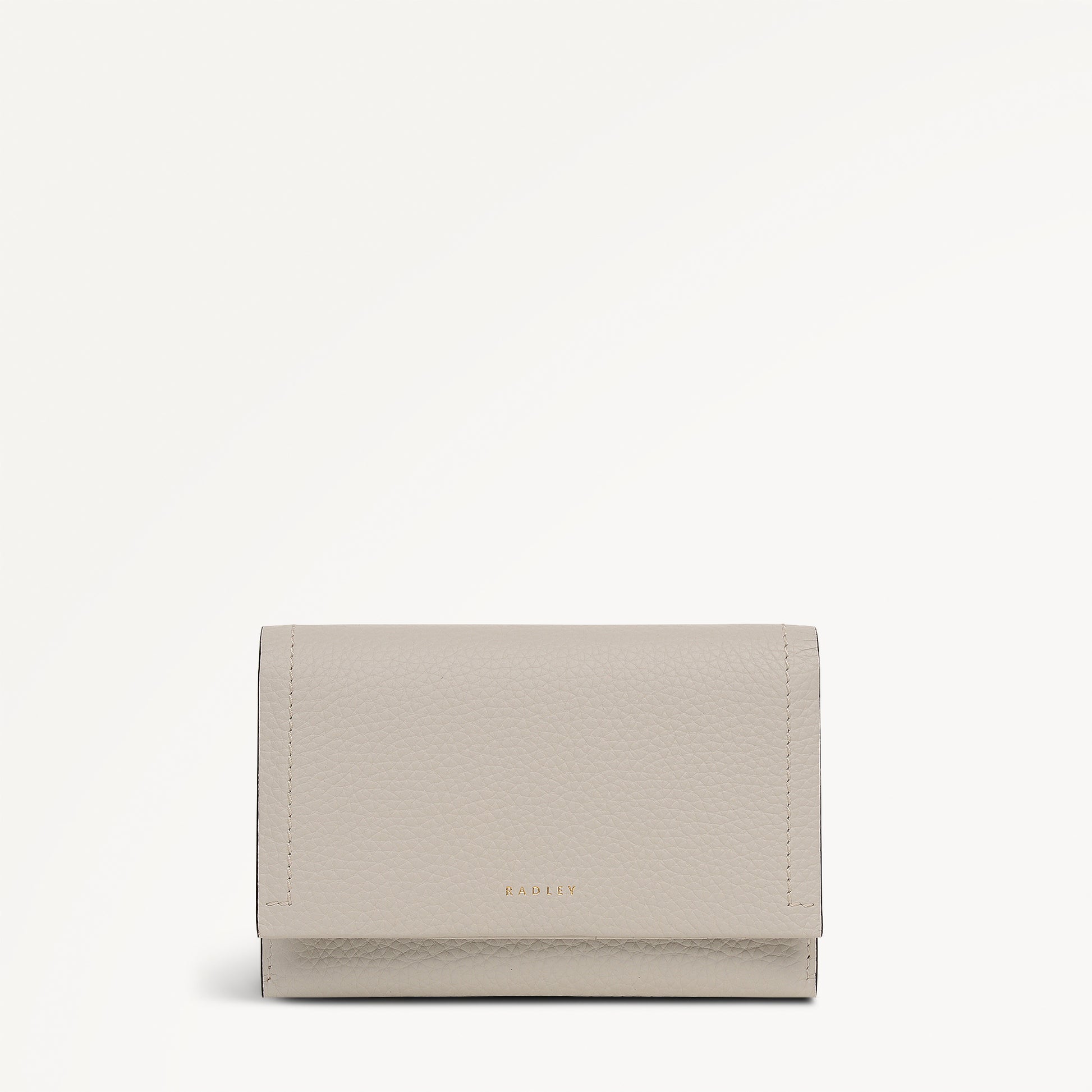 Oak Street Medium Flapover Wallet Shell - 113918