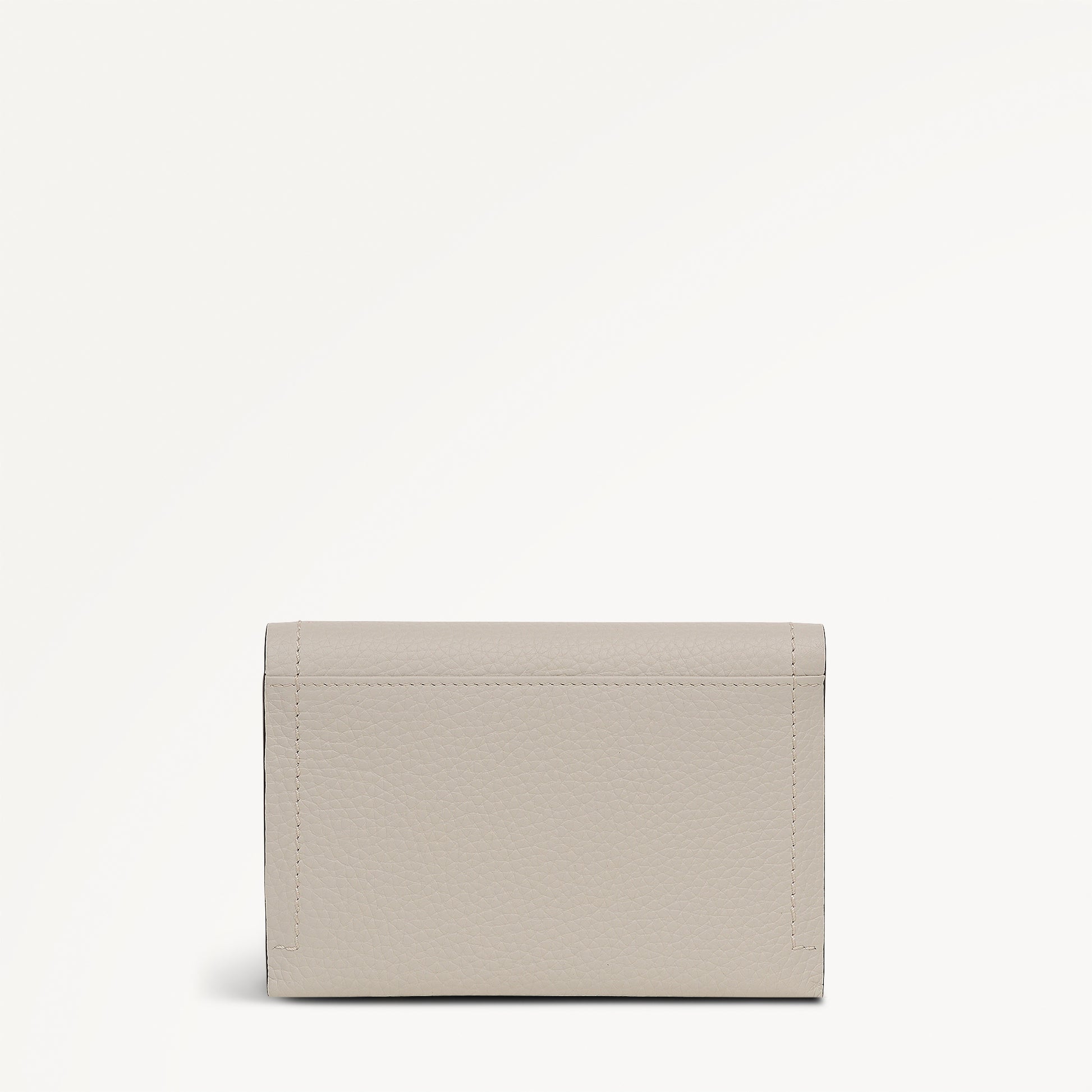 Oak Street Medium Flapover Wallet Shell - 113918
