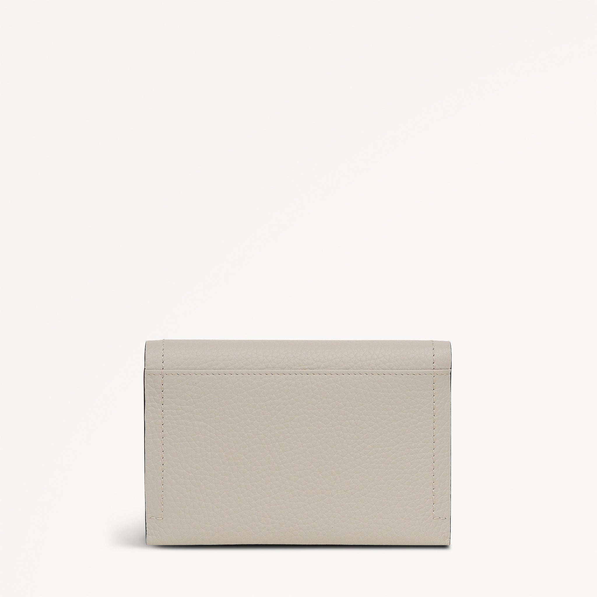 Oak Street Medium Flapover Wallet Shell - 113918