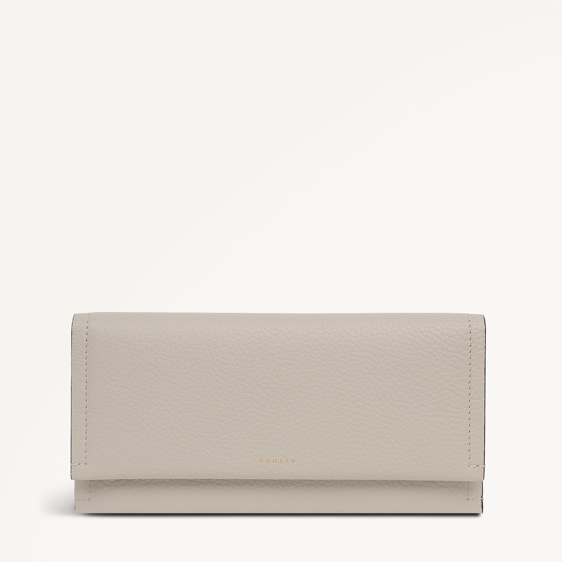 Oak Street Large Flapover Wallet Shell - 113919