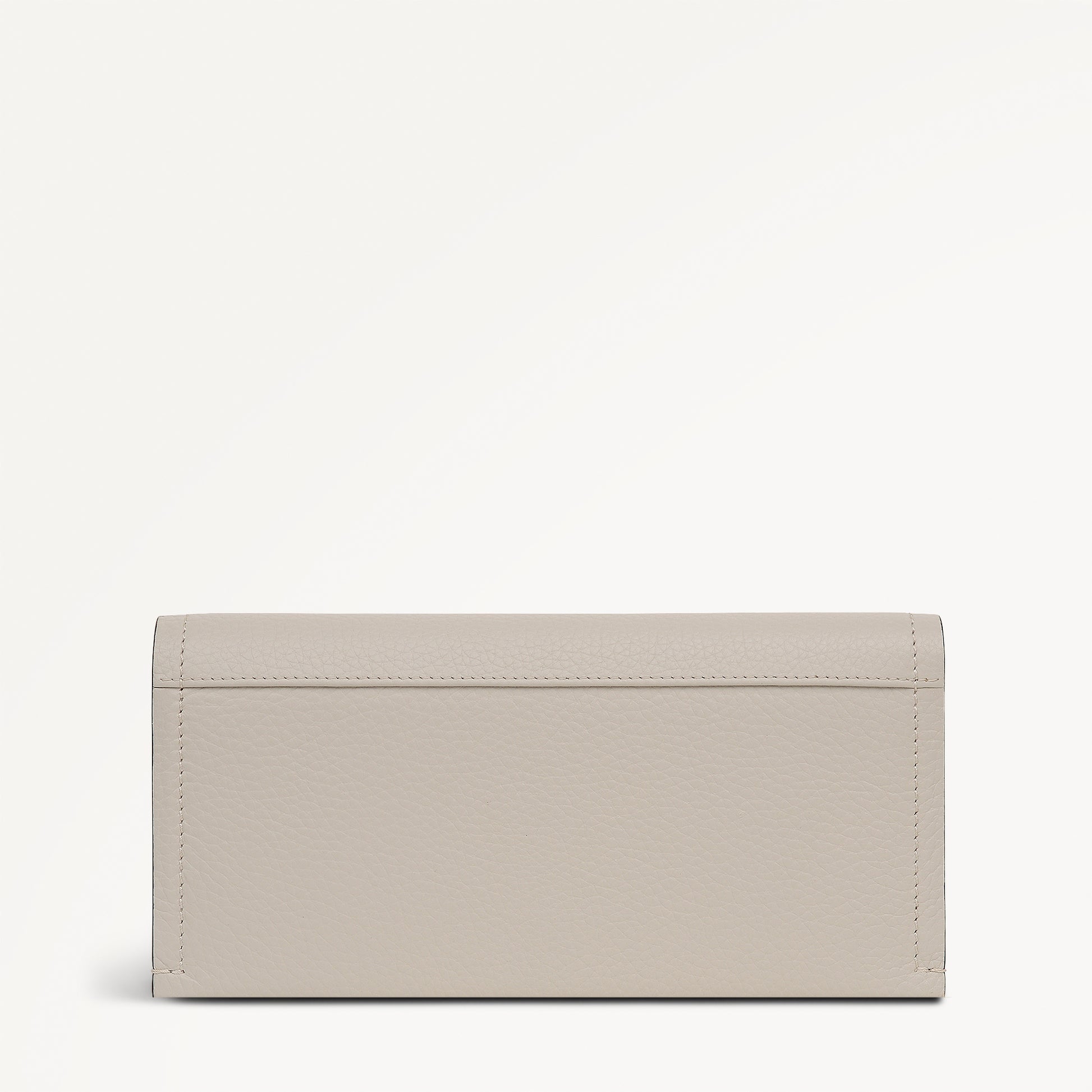 Oak Street Large Flapover Wallet Shell - 113919