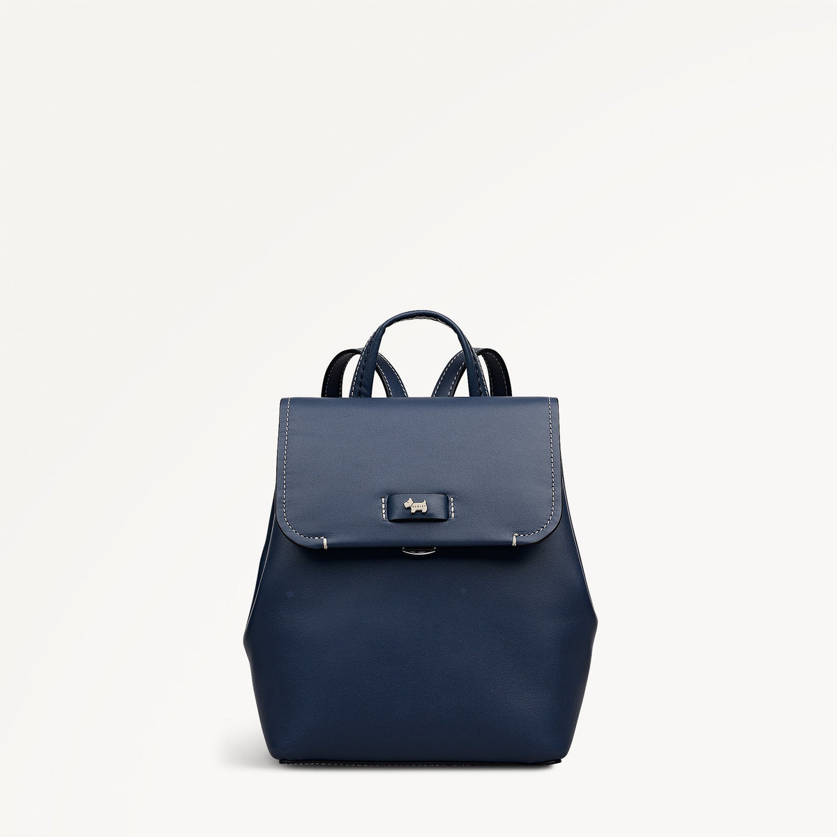 Talbot Way Mini Flapover Backpack Naval - 113988 display picture 2