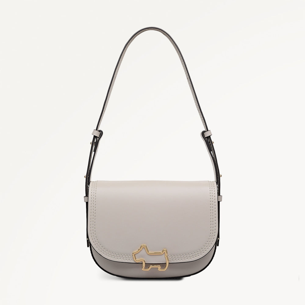 Keswick Mews Medium Flapover Shoulder