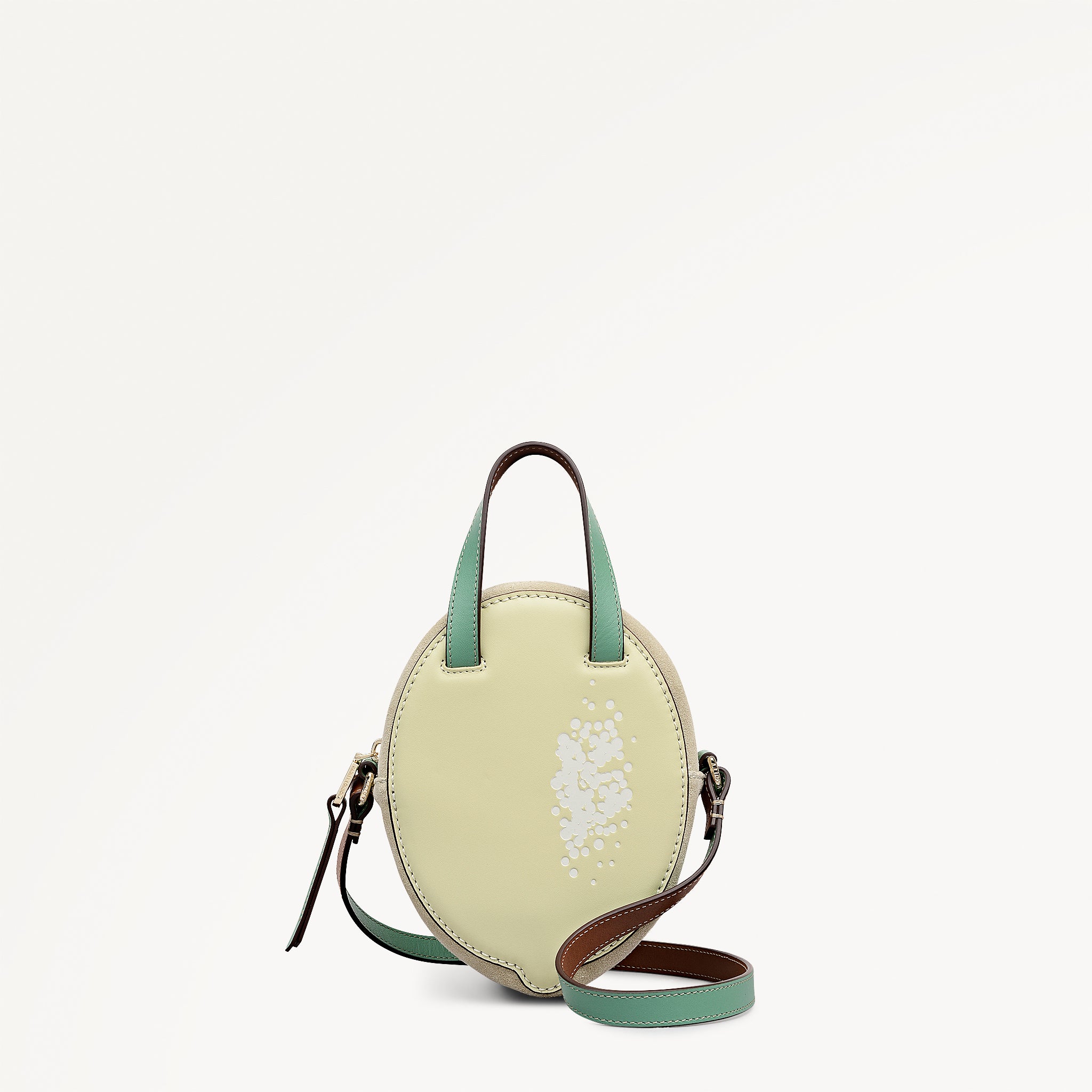 Radley Riviera Mini Ziptop Cross Body - OHG/128/03