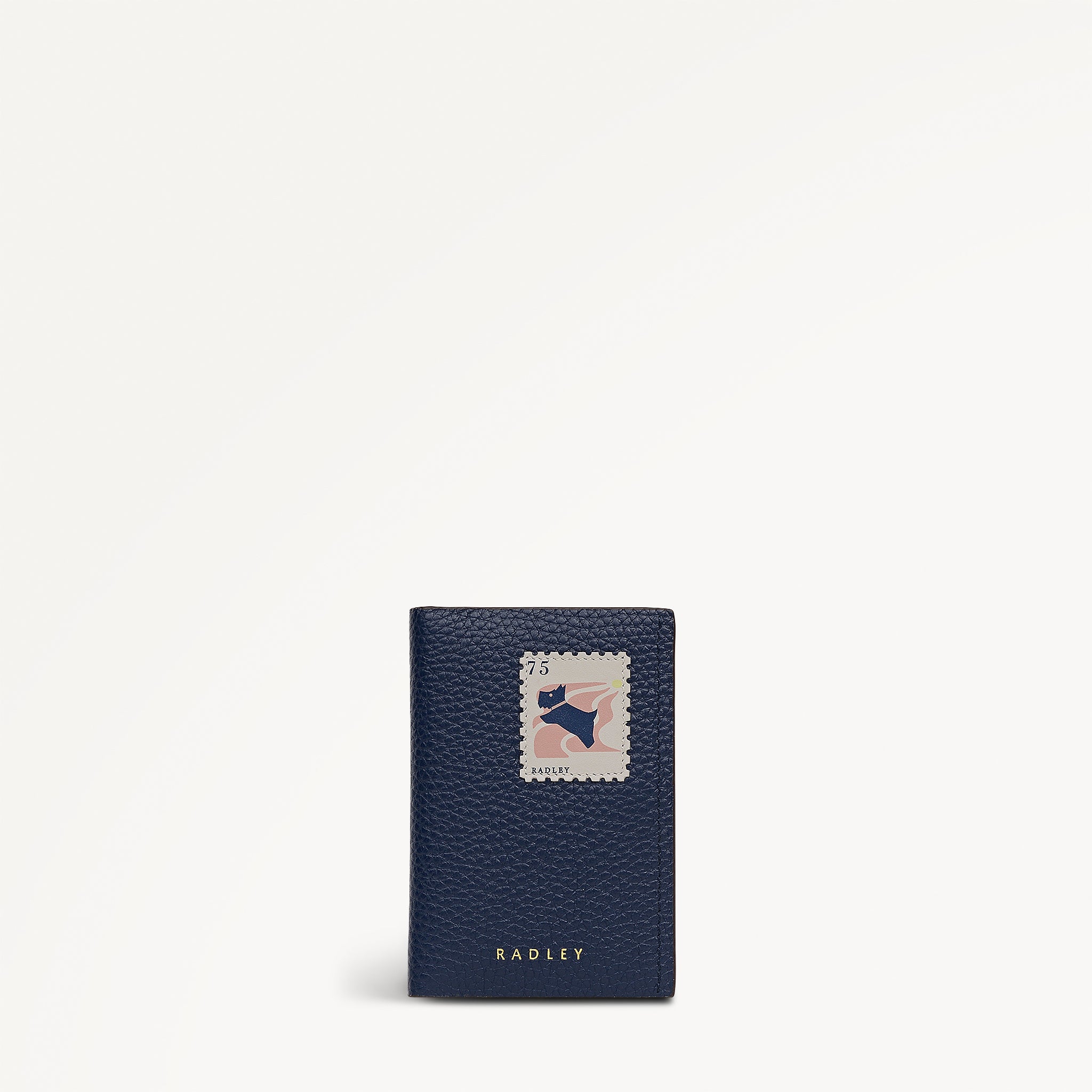 Luggage Lane Small  Card Holder - OSF/162/15