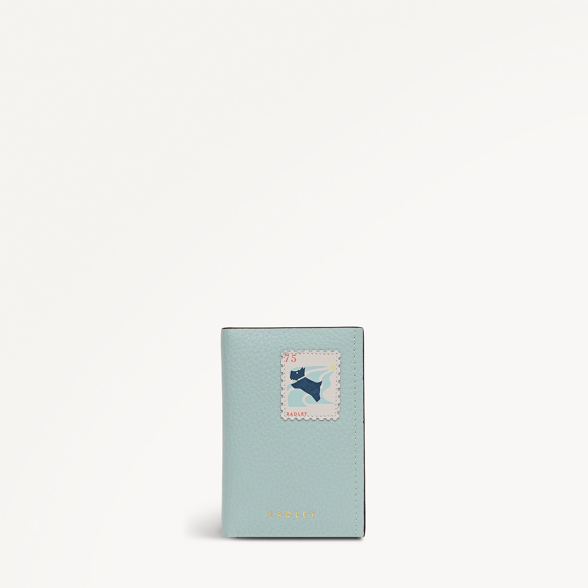 Luggage Lane Small  Card Holder Green Water - 114108