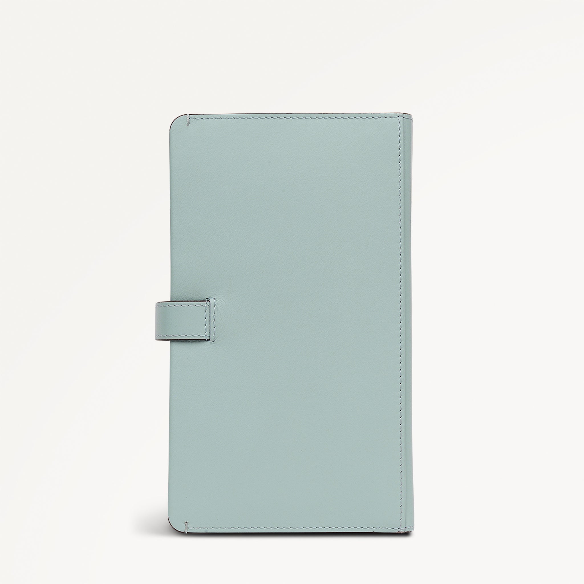 Luggage Lane Travel Wallet Green Water - 114113