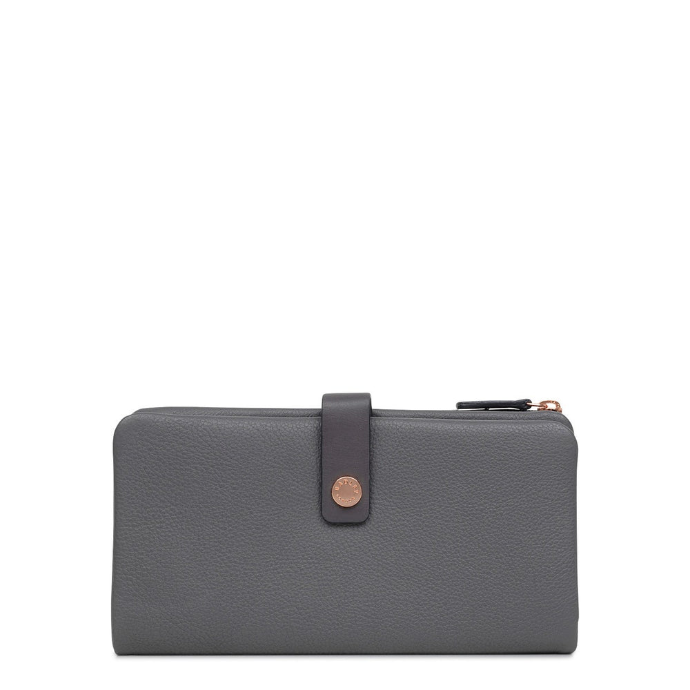 Larkswood Large Bifold Wallet - RSN10812