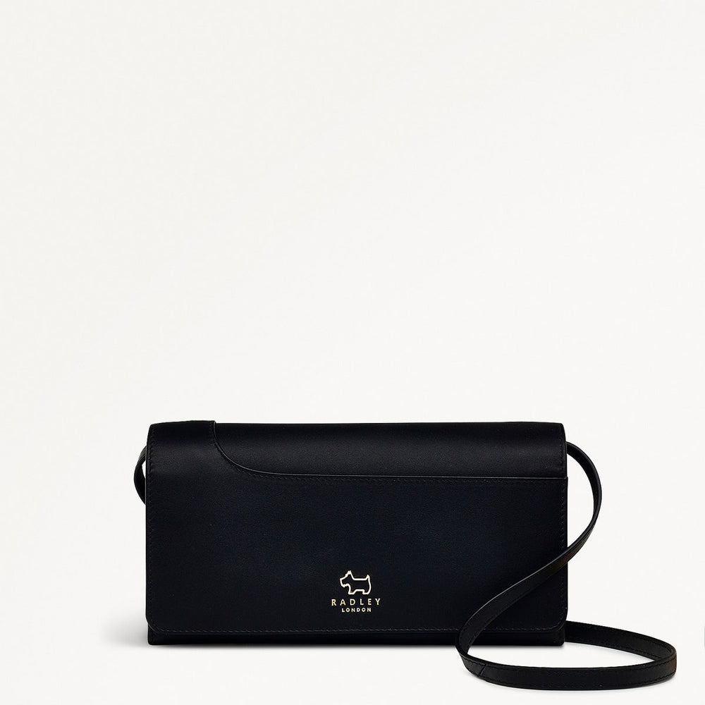 Pockets Large Phone Across Body Bag - RSN14429