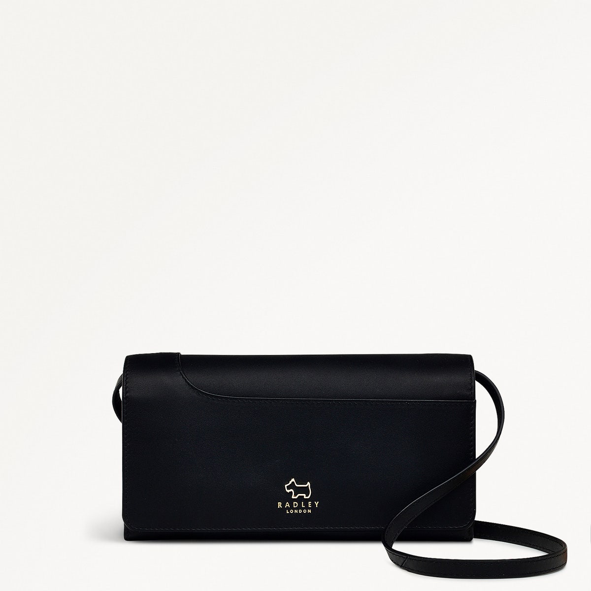 Pockets Large Phone Across Body Bag - RSN14429