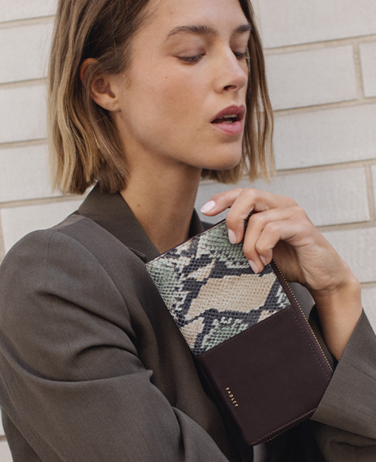 Designer Leather Handbags, Wallets & Accessories | Radley London