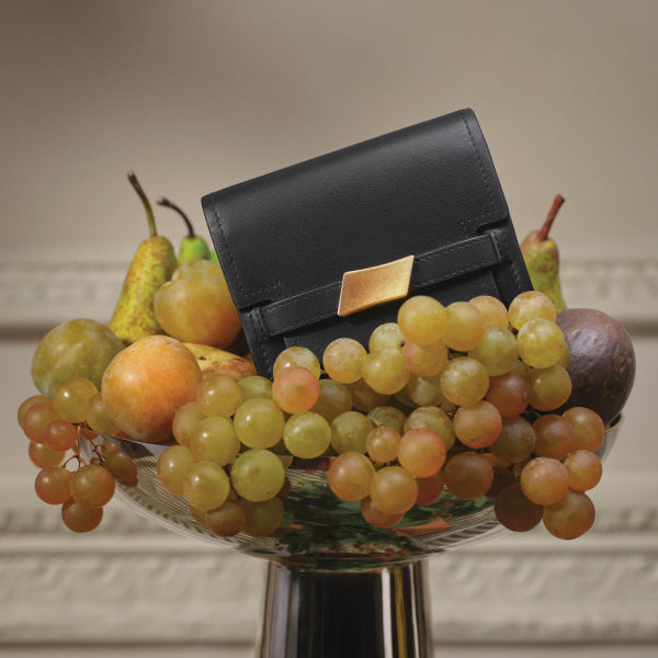 French Rose Flapover Matinee Women's Wallet | The Kensal AW25 | Radley