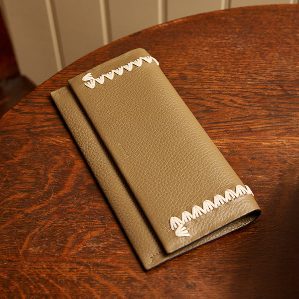 Large Zip Around Wallet | Mountain Wanderers SS25 | Radley London