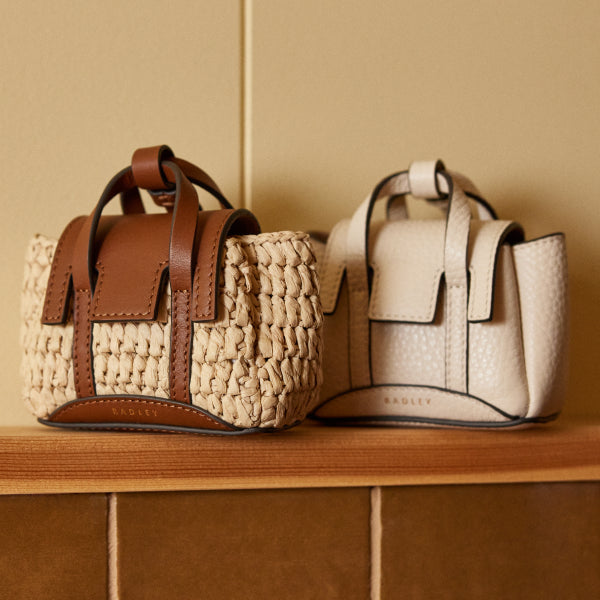 Women's Medium Open Top Shoulder | The Cordelia AW24 | Radley London