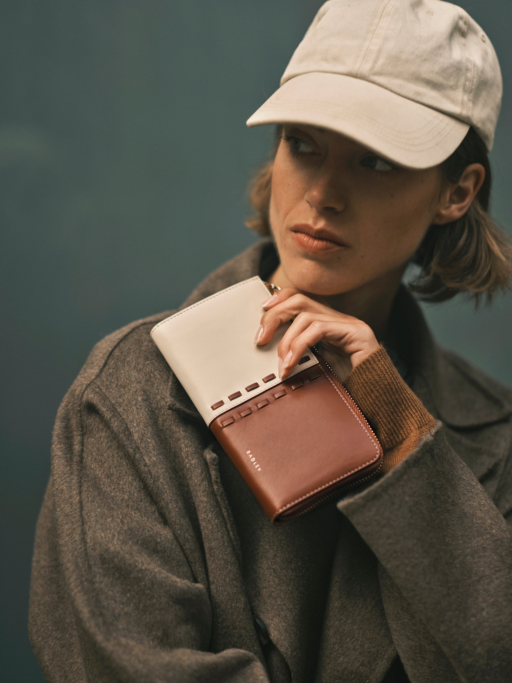 Salt Lake Large Zip Around Wallet | The Abbey SS26 | Radley London