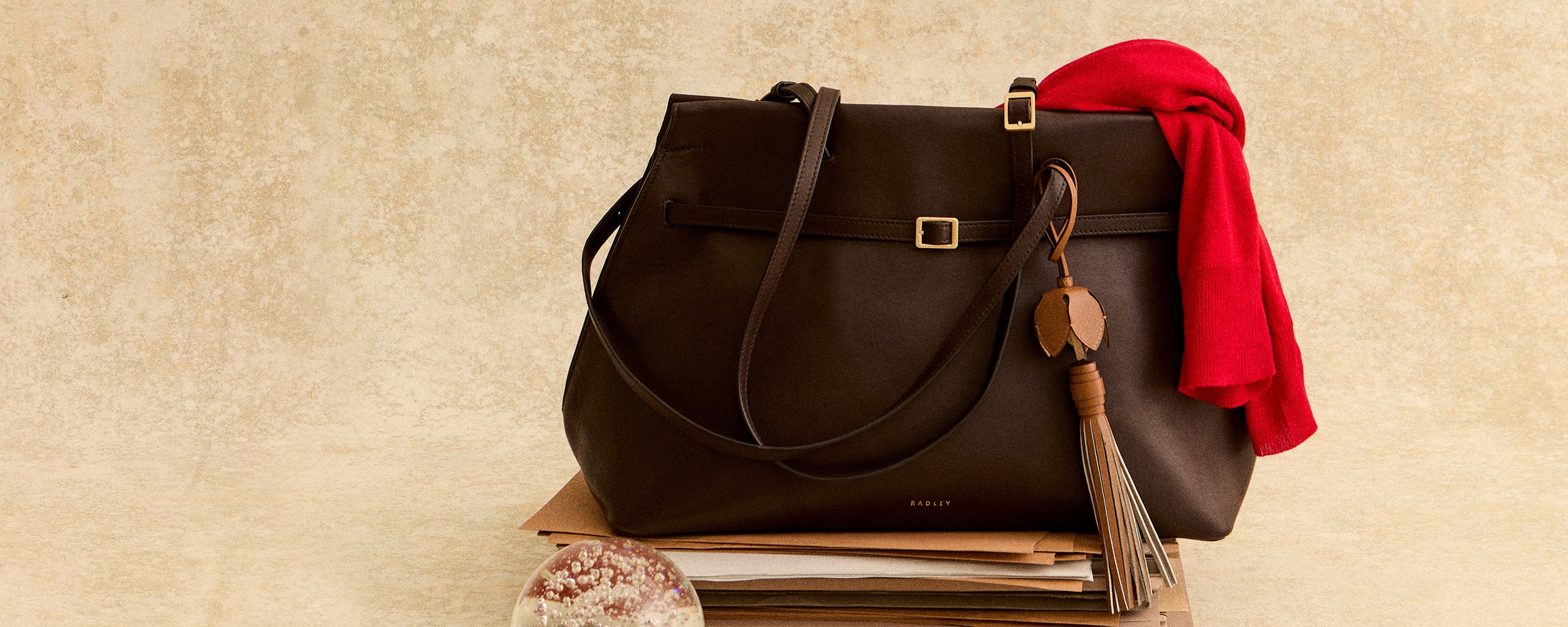Radley's August 2025 Collection