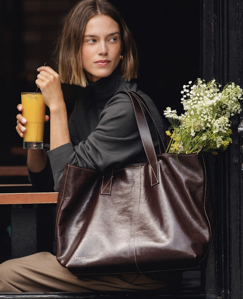 Radley's October 2025 Collection Totes Bags Category