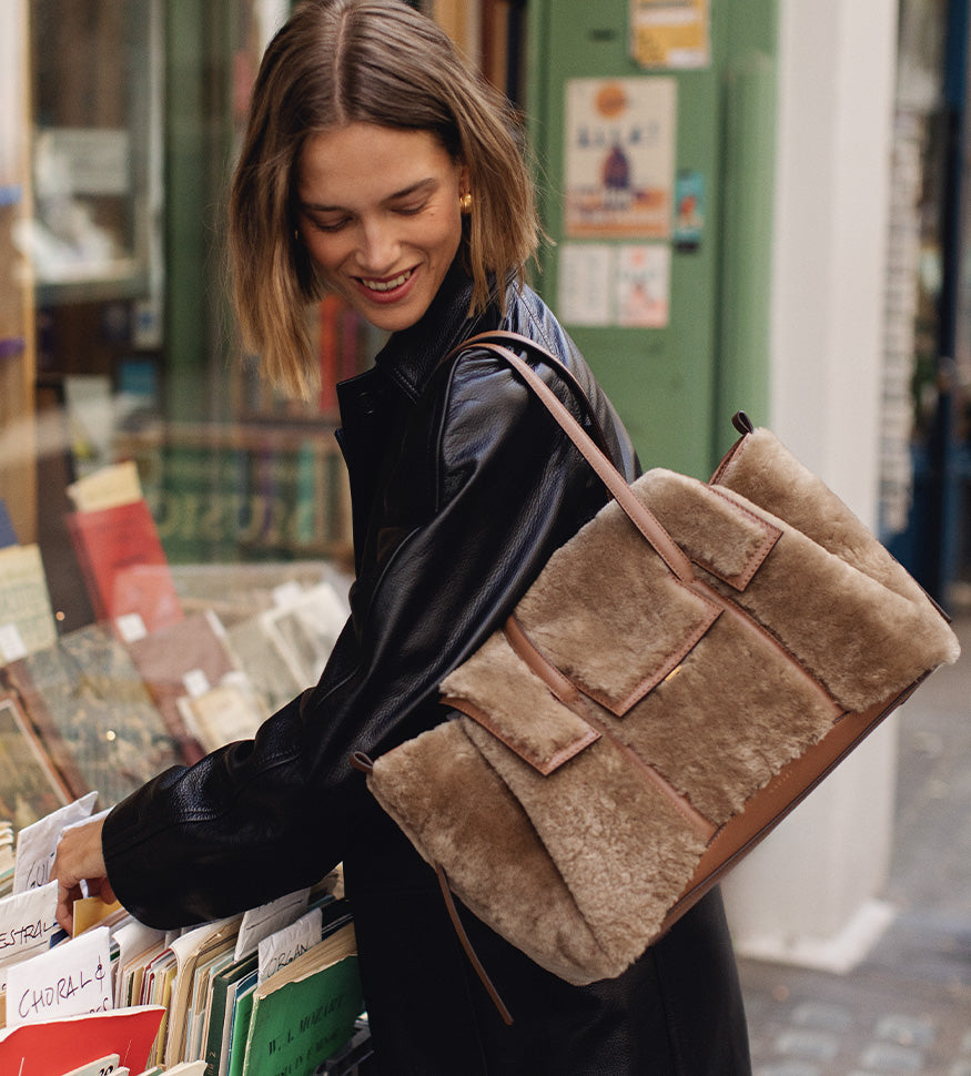 Radley's October 2025 Collection The Chancery