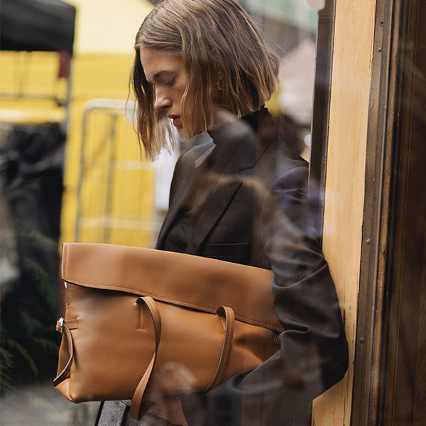 Large Open Top Tote | Southwell Gardens AW24 | Radley London