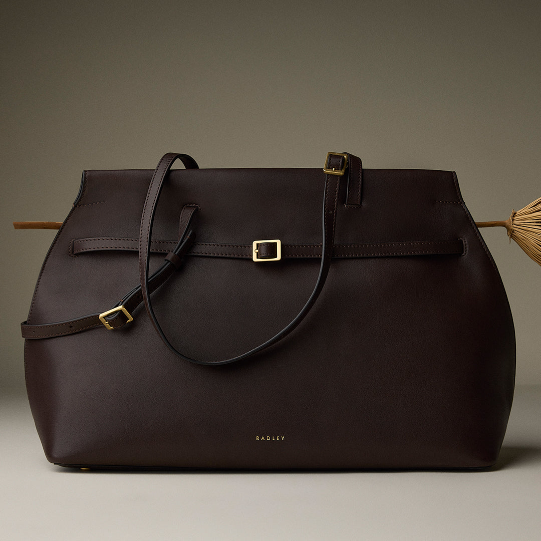 Radley's hero family The Christina