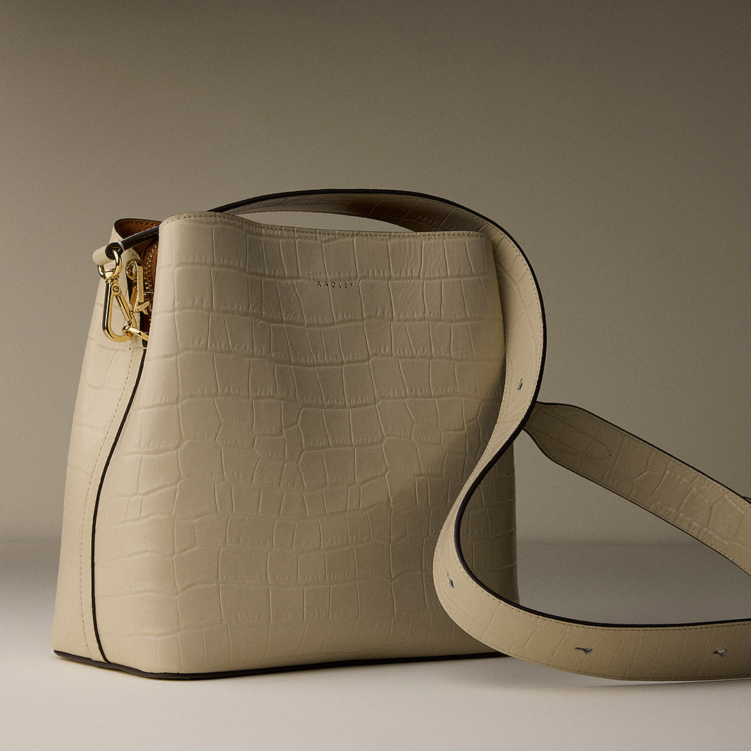 Radley's hero family Dukes Place