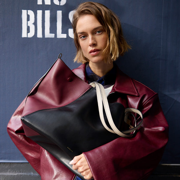 Small Ziptop Crossbody | Furze Lane AW23 | Radley London