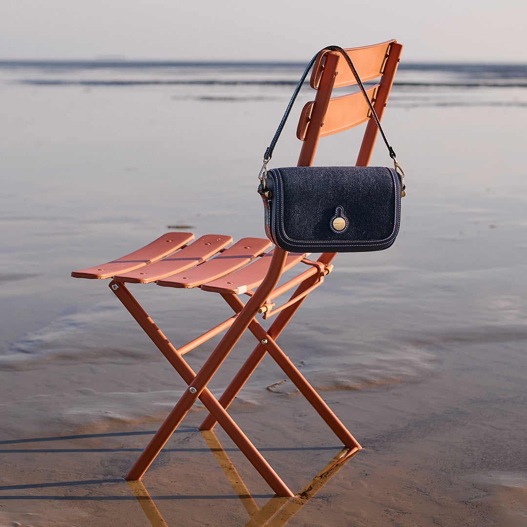 Radley's Bathurst Mews Denim