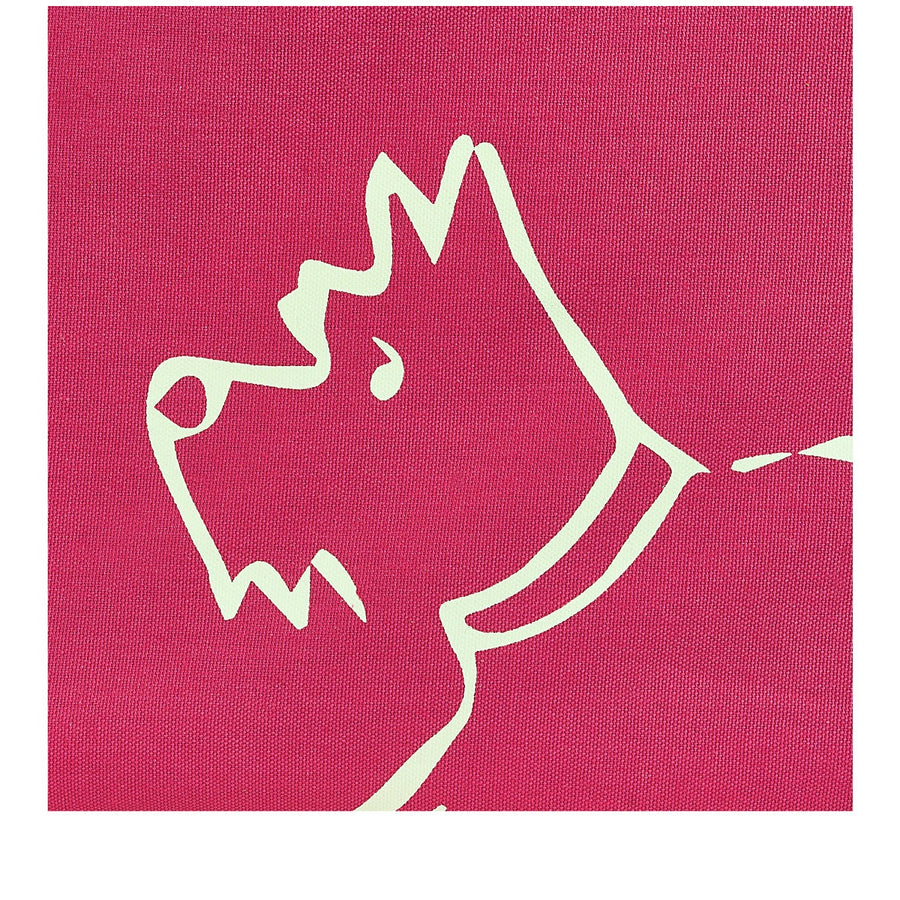 Icon Radley Fabric Small Tote in Coulis - C1644673