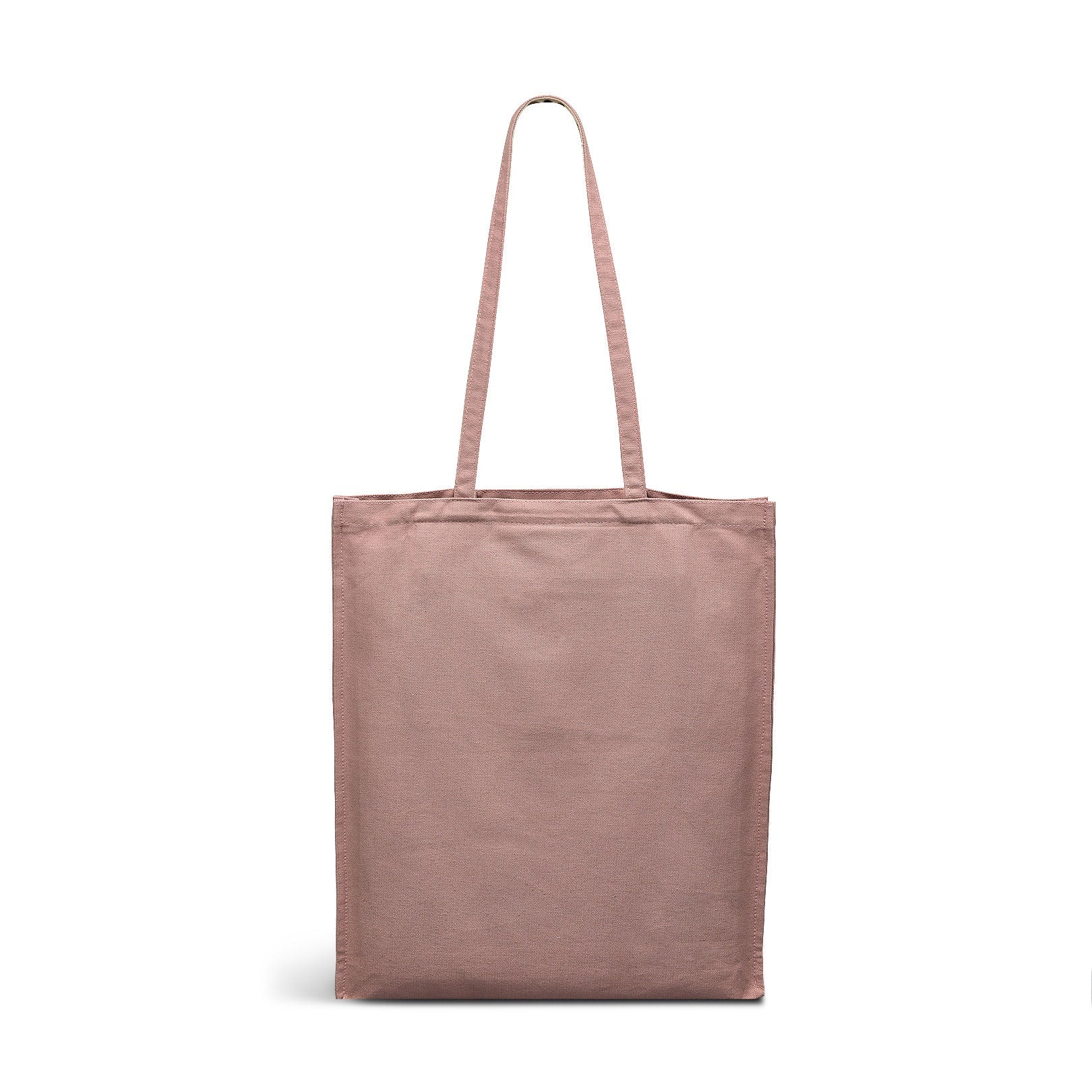 Bloom & Grow Fabric Medium Open Top Tote in Prairie Pink - C2188688