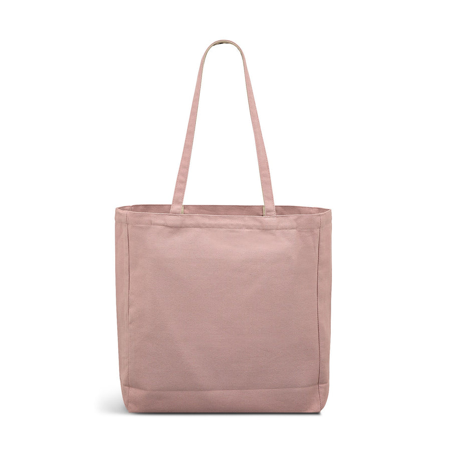 Bloom & Grow Fabric Small Tote in Prairie Pink - C2189688