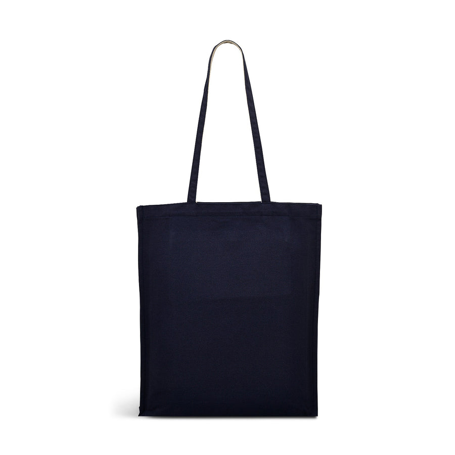 Radley Fabric Medium Open Top Tote in Ink - C2208401