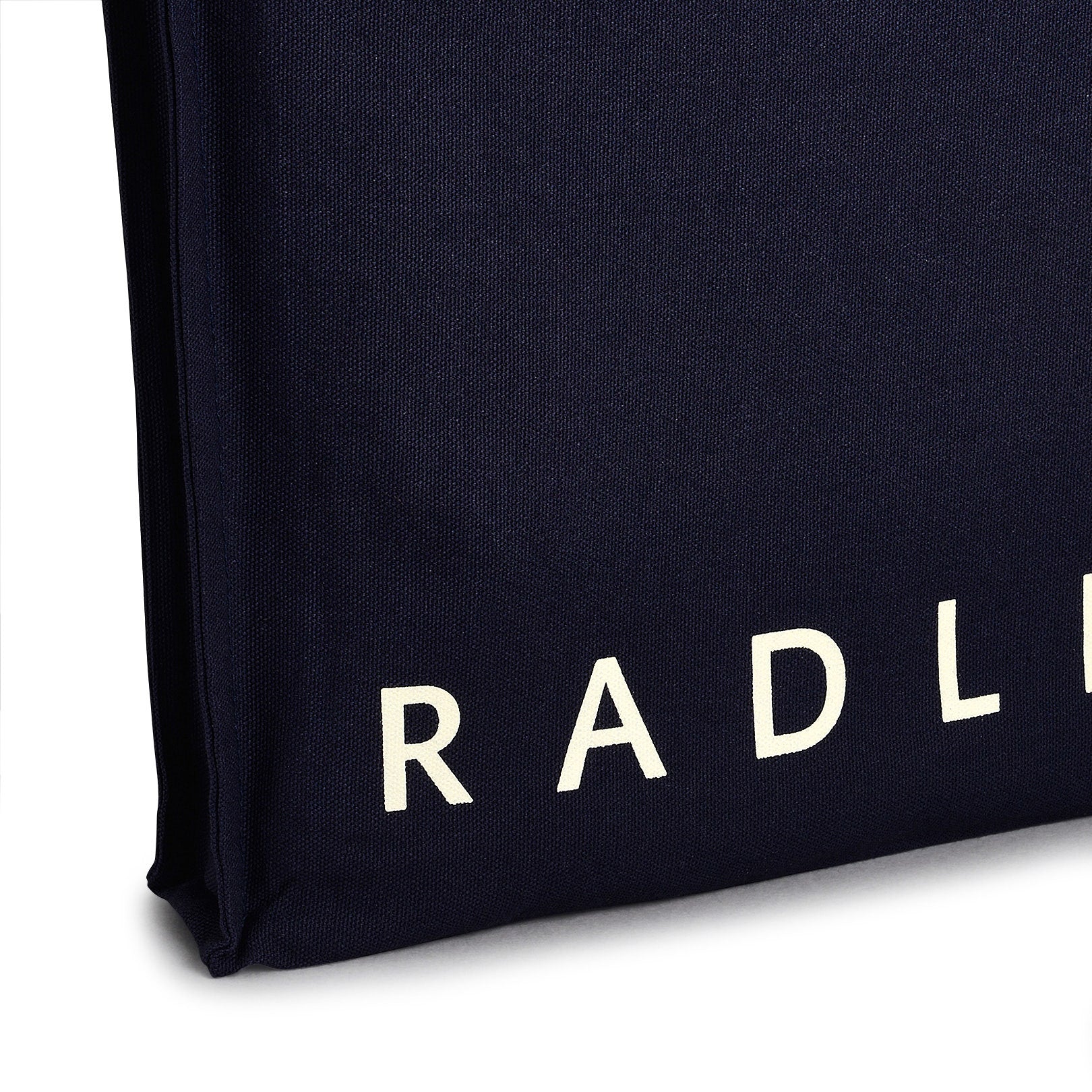 Radley Fabric Medium Open Top Tote in Ink - C2208401