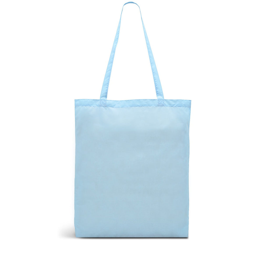 Icon Radley Fabric Responsible Foldaway in Icicle - F1654450