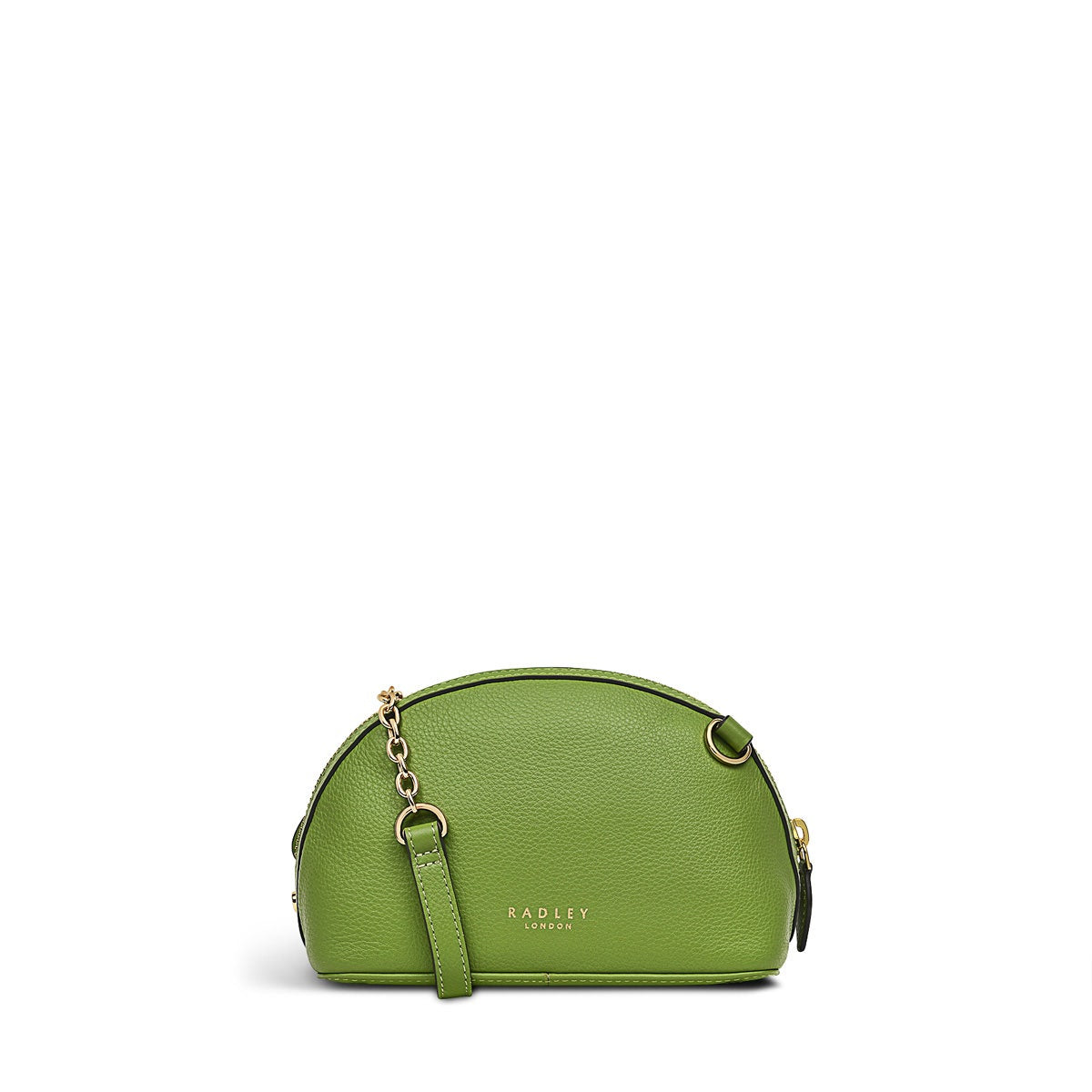 ARCHIE TURTLE MEDIUM ZIPTOP CROSSBODY BOnsAI