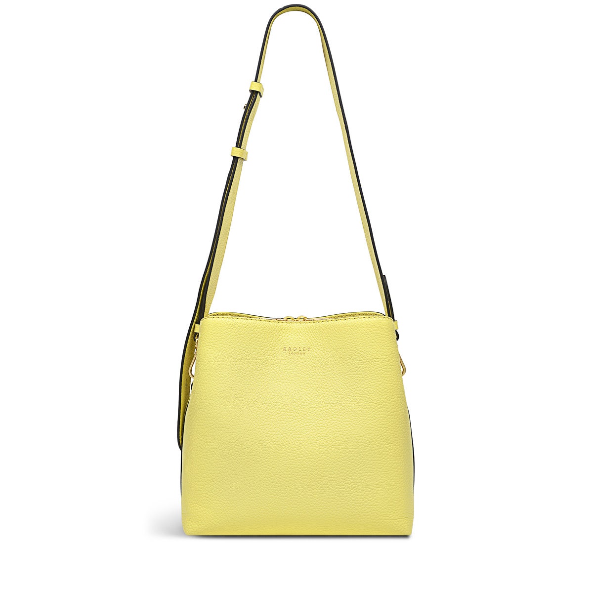 Dukes Place Medium Compartment Cross Bag - RHX24702