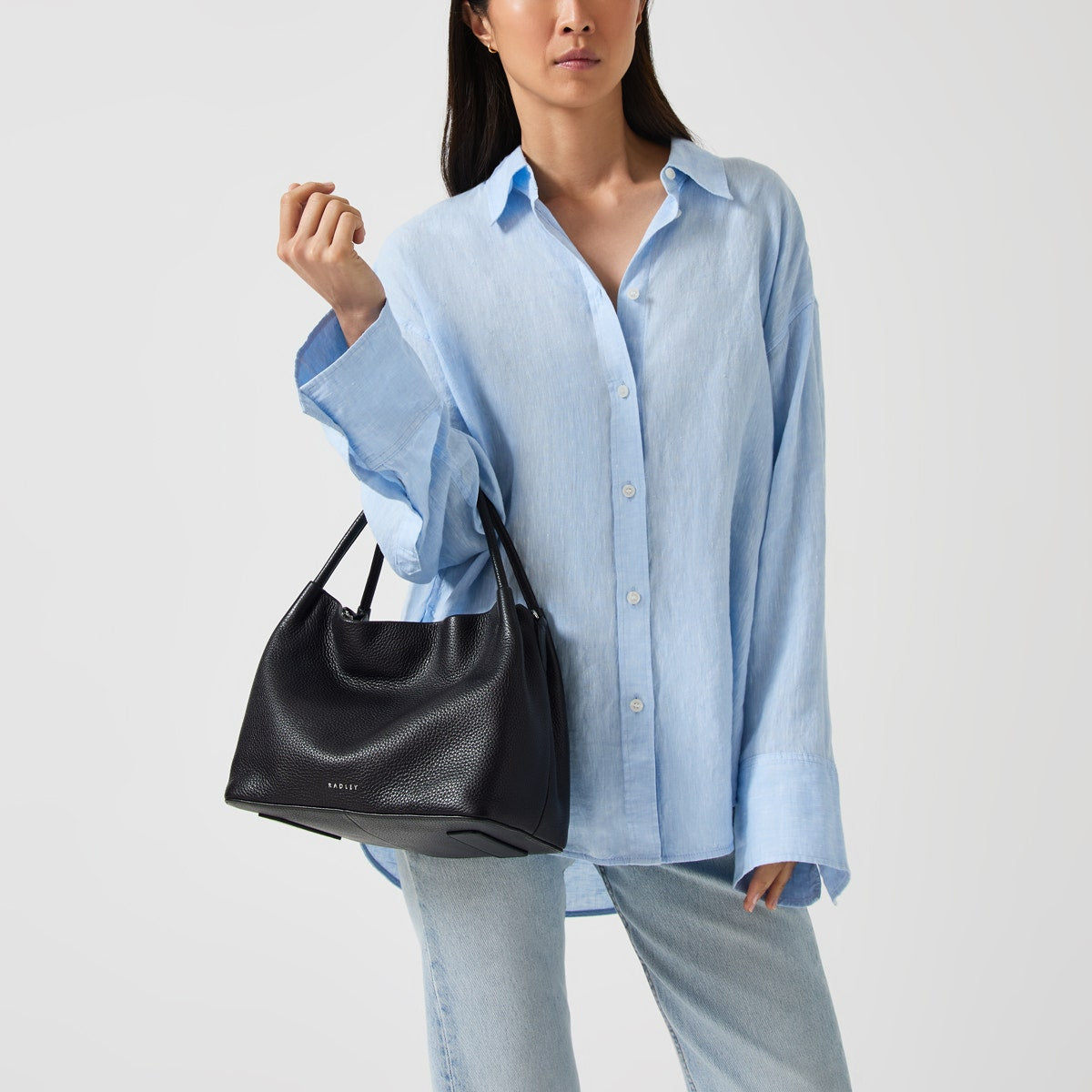 Medium Ziptop Grab | Ivydale Road AW24 | Radley London