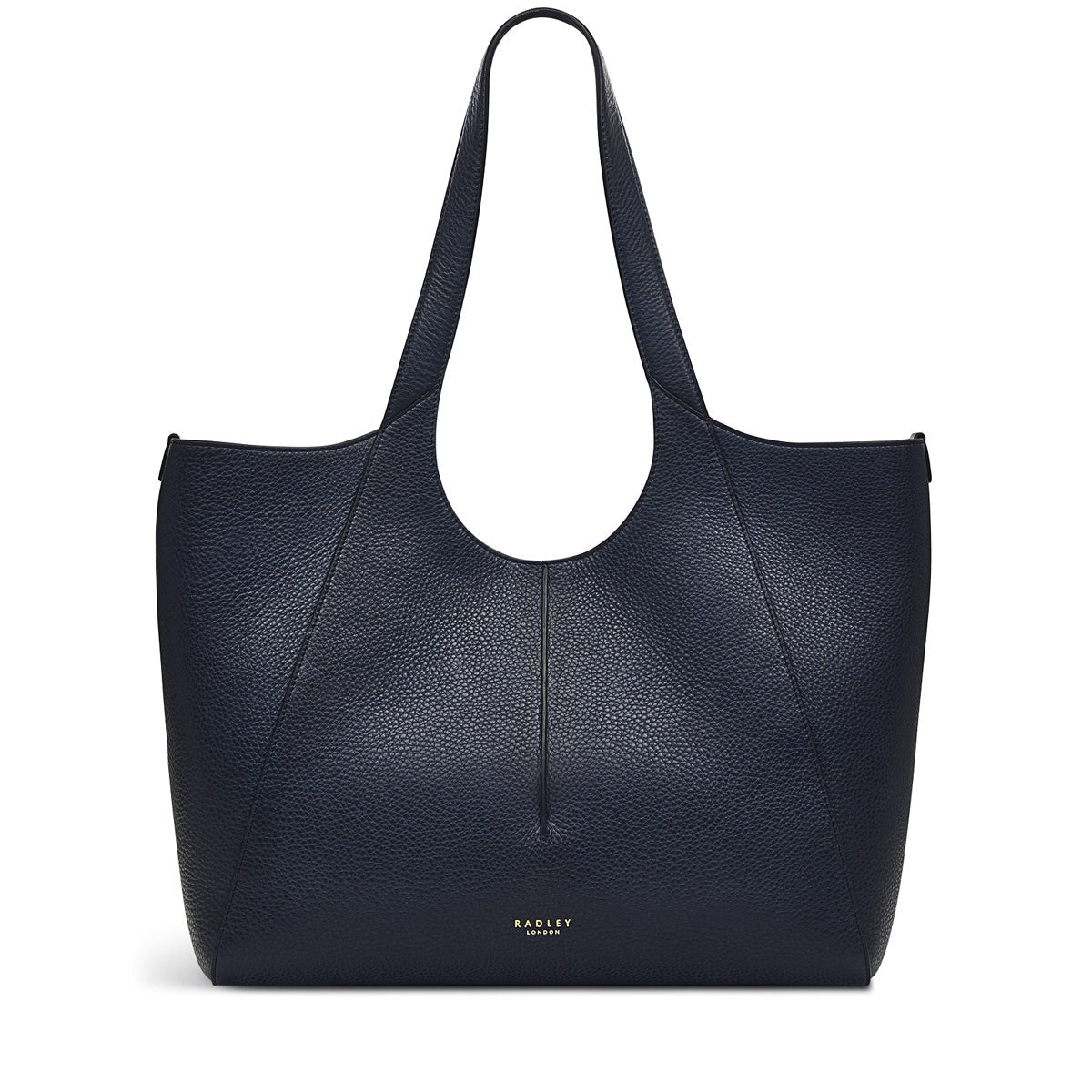 Hillgate Place Large Open Top Tote Bag - RHB20701