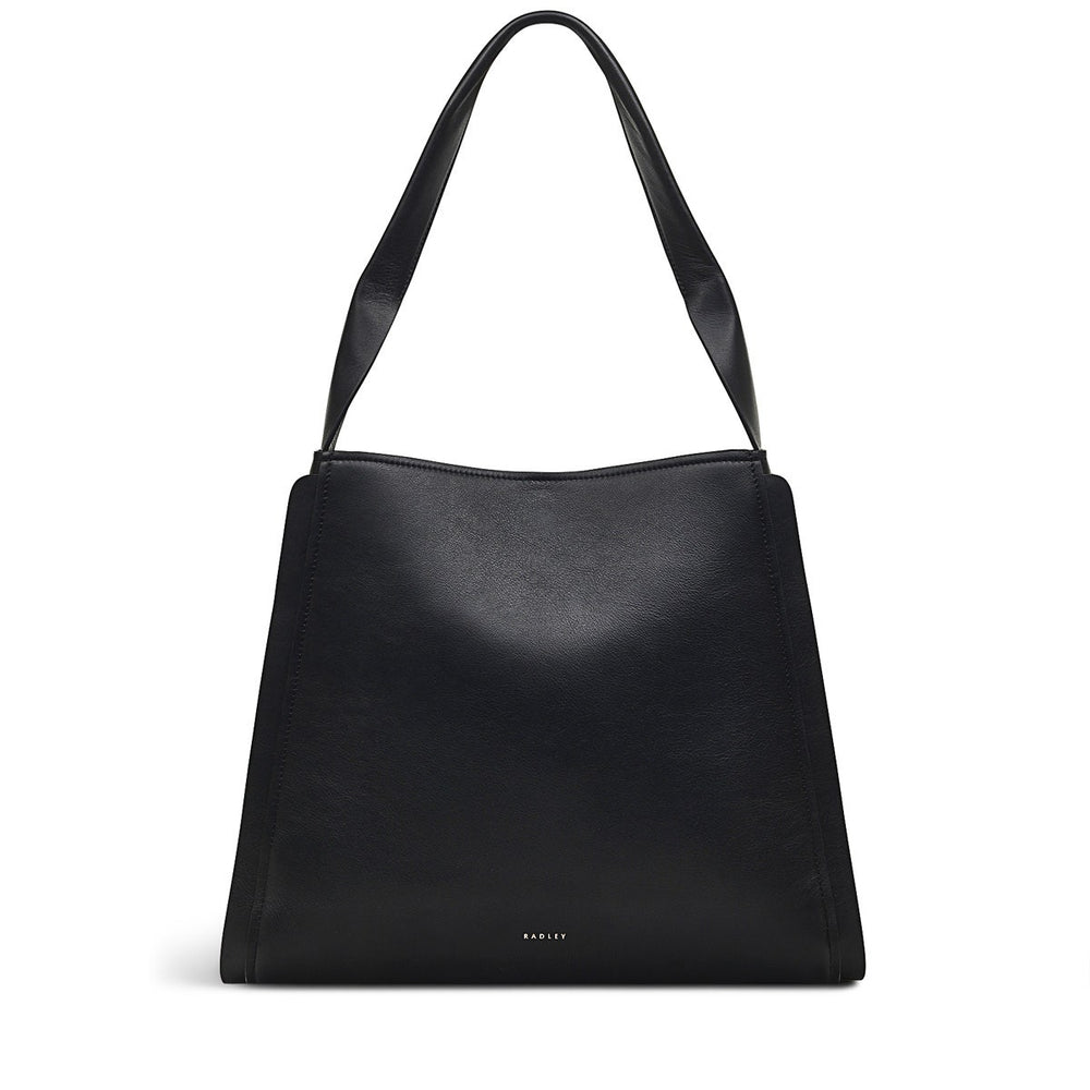 The Belgrave Large Open Top Shoulder Bag - RHC27101