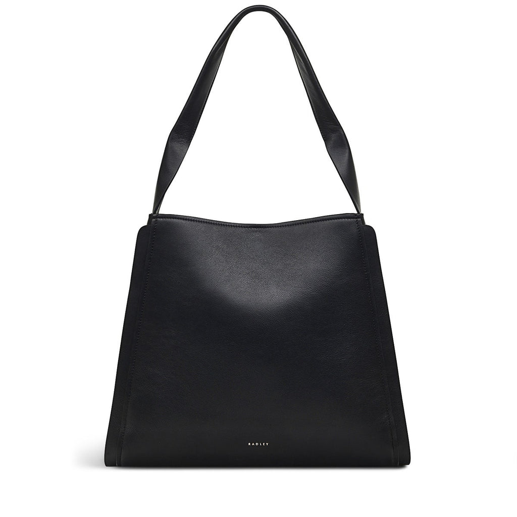 The Belgrave Large Open Top Shoulder Bag - RHC27101