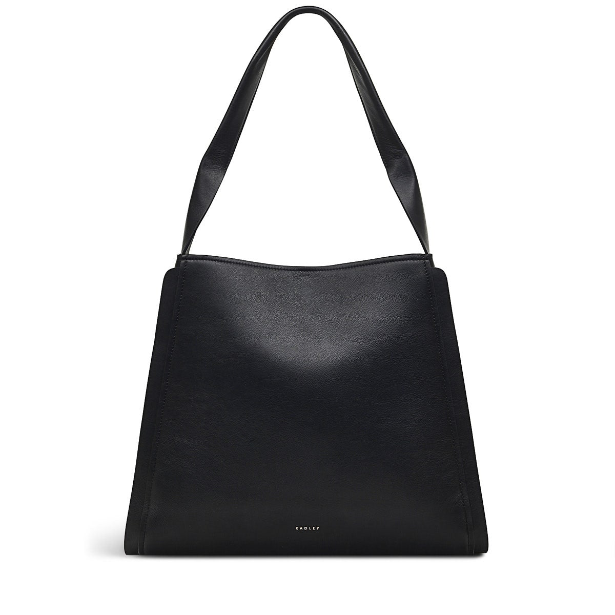 The Belgrave Large Open Top Shoulder Bag - RHC27101