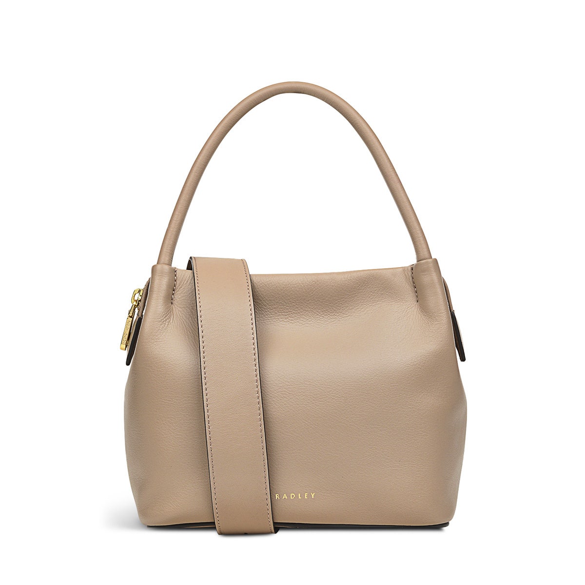 Ivydale Road Small Ziptop Crossbody Bag - RHC17702