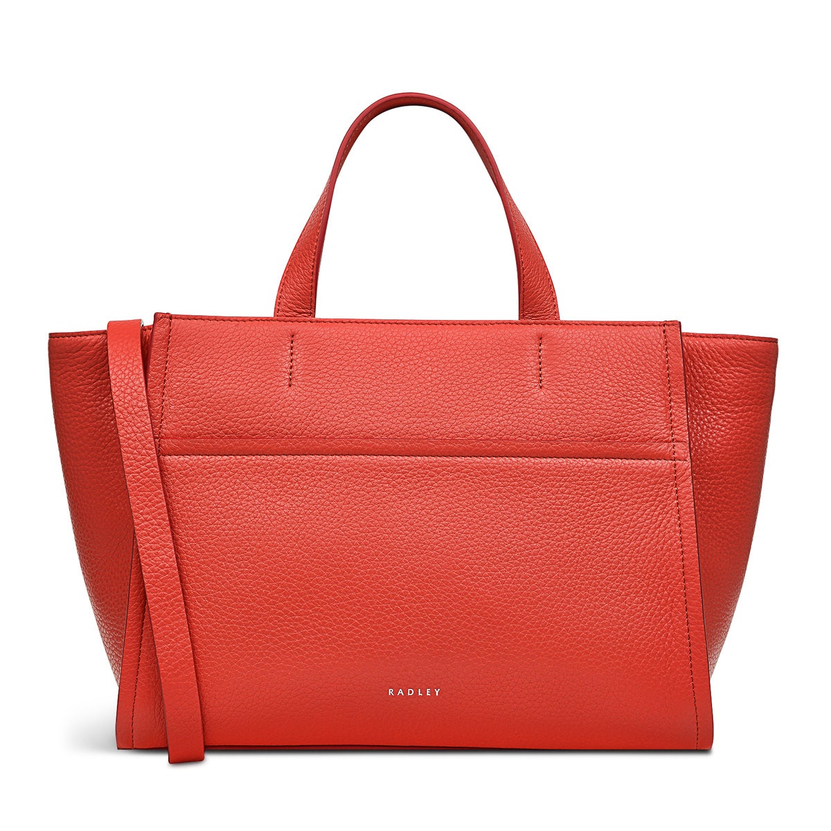 Medium Ziptop Grab | Oak Street AW24 | Radley London