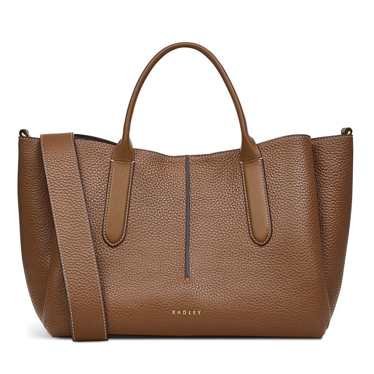 Hillgate Place Medium Satchel Multiway Bag - RHC24302