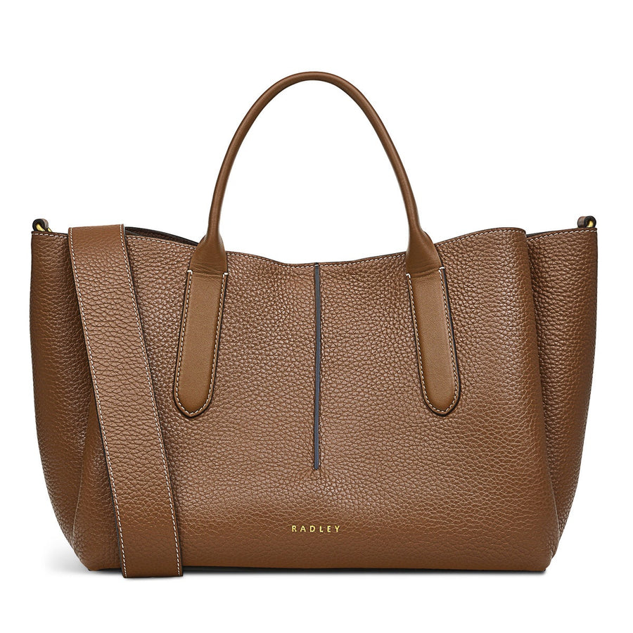 Hillgate Place Medium Satchel Multiway Bag - RHC24302