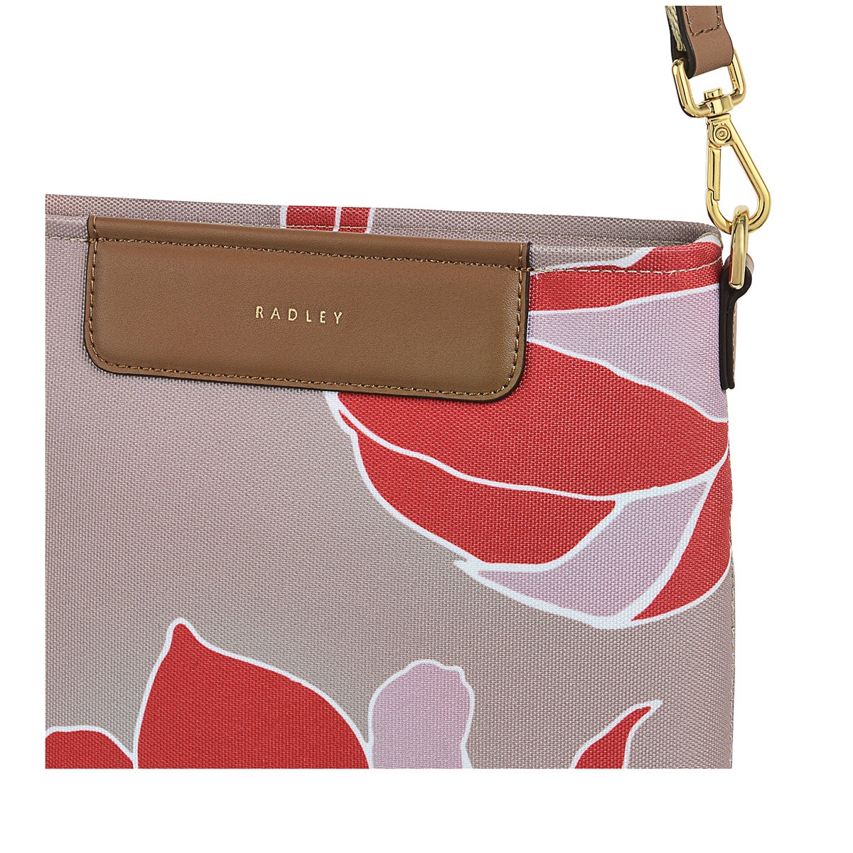 Floral Cross Body Bag | Southwell Gardens Responsible AW24 | Radley