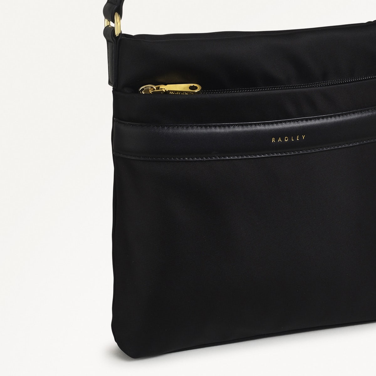 Responsible Small Designer Crossbody | Holland Park AW24 | Radley