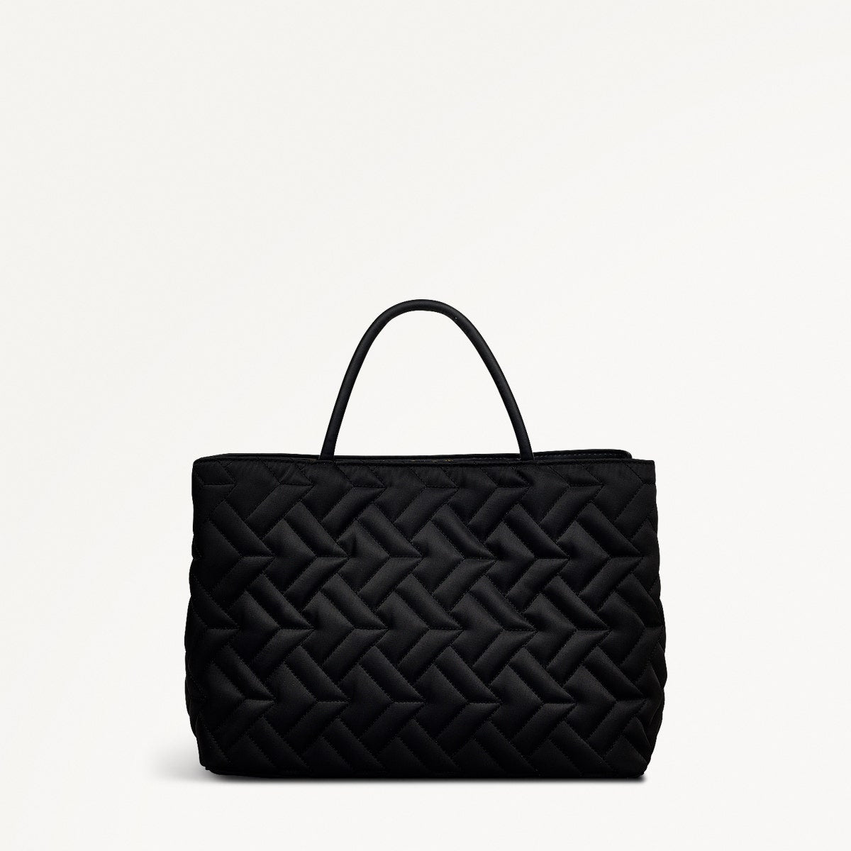 Responsible Medium Sized Grab Bag | Holland Park Quilt AW24 | Radley