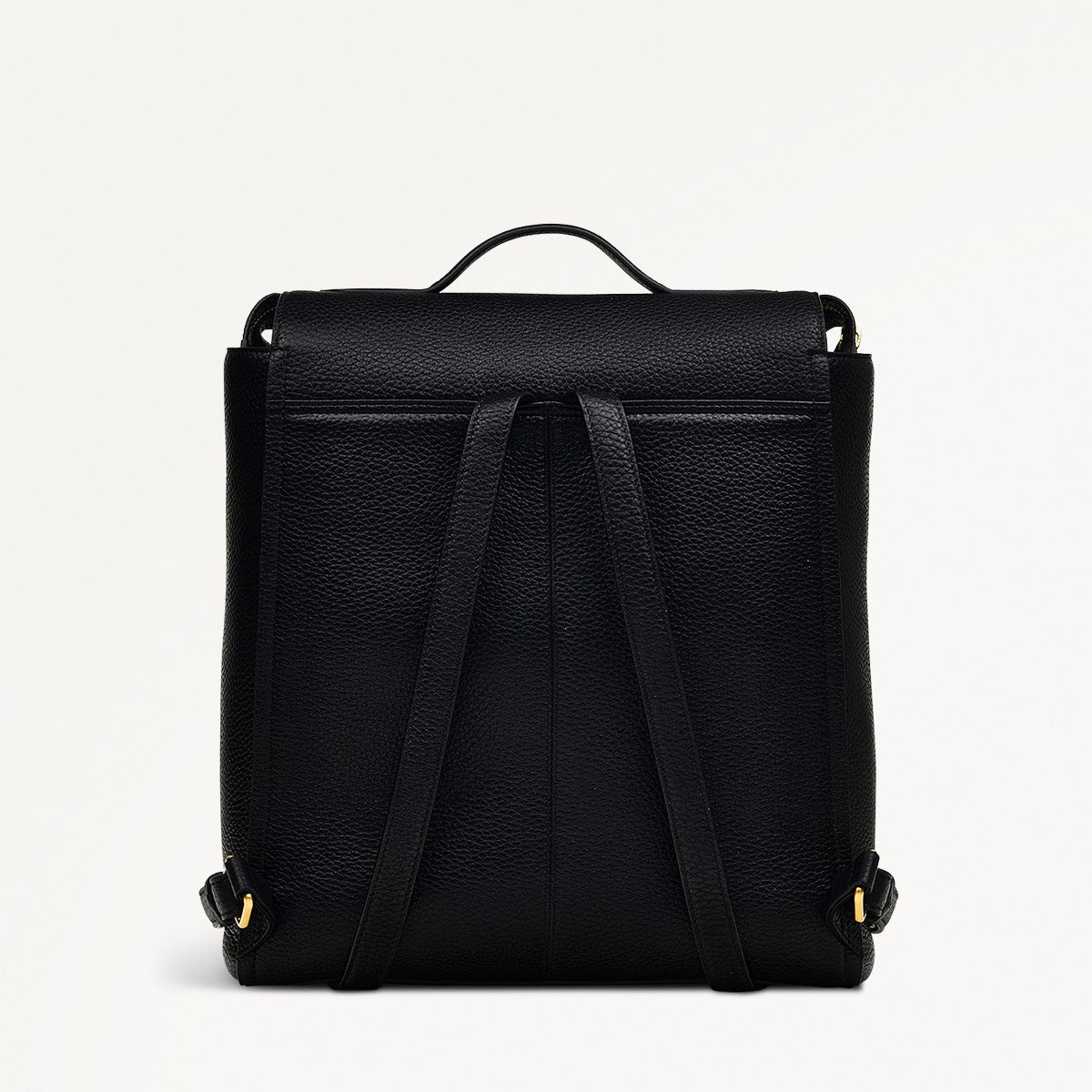 Women's Black Backpack | Oak Street Collection AW24 | Radley