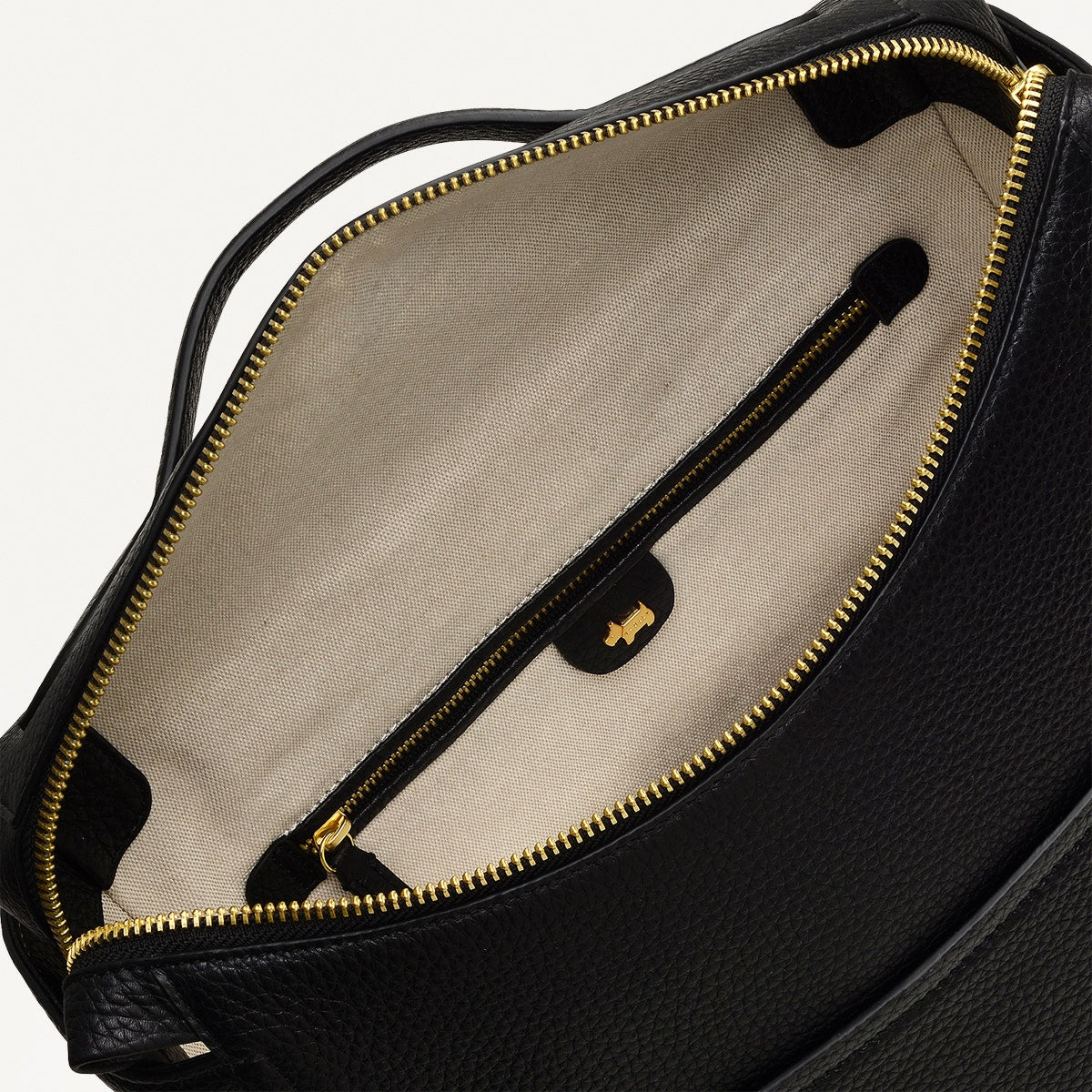 Women's Black Backpack | Oak Street Collection AW24 | Radley